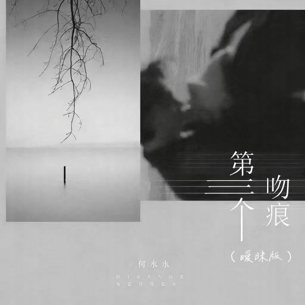 第三个吻痕 - 何水水