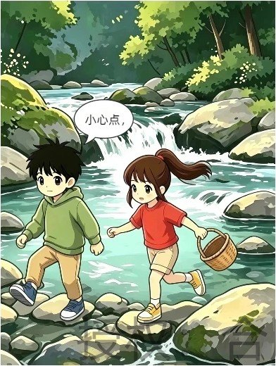 第 3 格